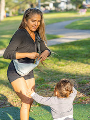 Toddler Carrier Sling - Neve