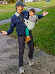 Toddler Carrier Sling - Neve