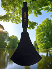 Toddler Carrier Sling - Black